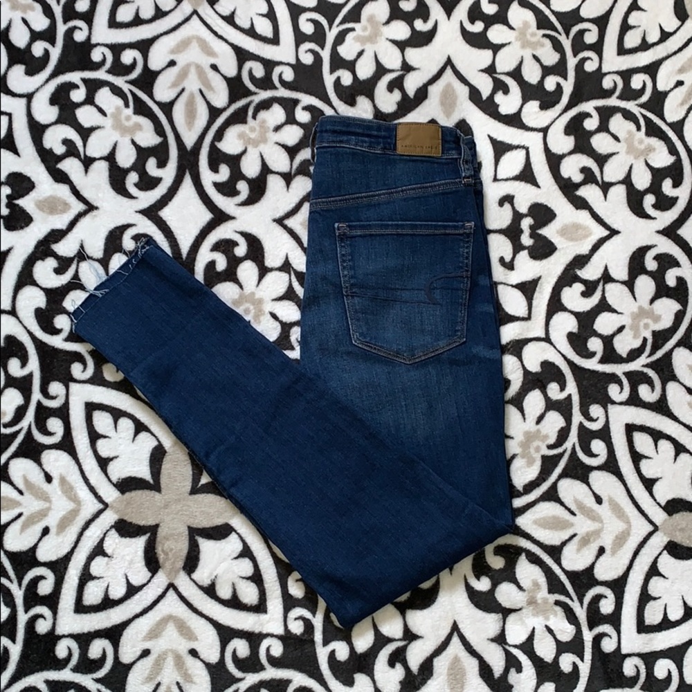 Super Cute American Eagle Skinny Jeans New w/ tags